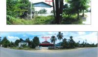 ขายที่ดินพร้อมสิ่งปลูกสร้าง