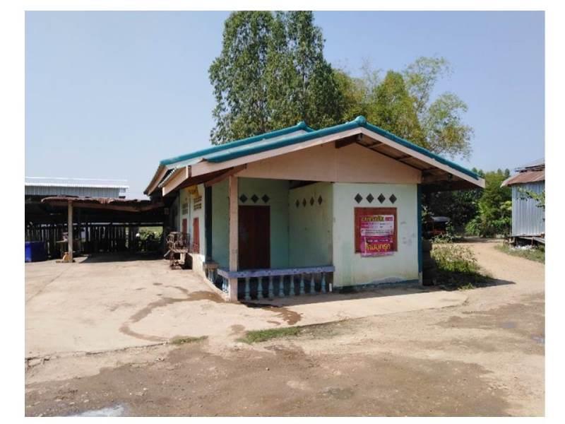 บึงปลาทู บรรพตพิสัย นครสวรรค์