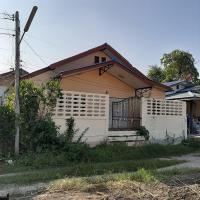 ขายบ้านเดี่ยว วัดไทร เมืองนครสวรรค์ นครสวรรค์ ขนาด 31.6 ตร.ว. ของ ธนาคารอาคารสงเคราะห์