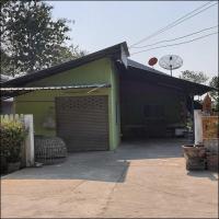 ขายบ้านเดี่ยว