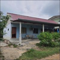 ขายอื่นๆ หนองปลิง เมืองนครสวรรค์ นครสวรรค์ ขนาด 196 ตร.ว. ของ ธนาคารอาคารสงเคราะห์