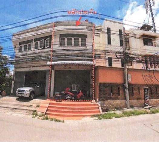 ปากน้ำโพ เมืองนครสวรรค์ นครสวรรค์