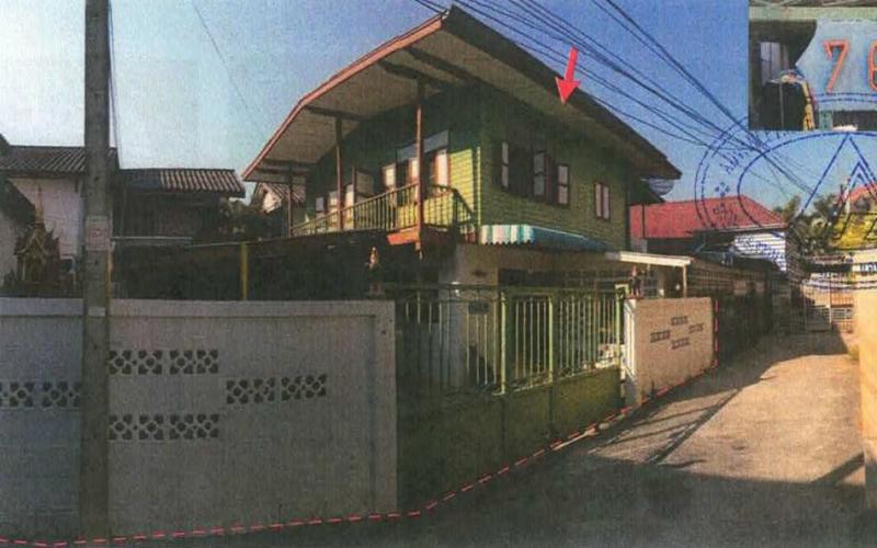 นครสวรรค์ตก เมืองนครสวรรค์ นครสวรรค์