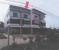 ขายอาคารพาณิชย์
