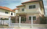 ขายบ้านเดี่ยว
