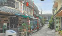ขายทาวน์เฮ้าส์ นครสวรรค์ตก เมืองนครสวรรค์ นครสวรรค์ ขนาด 13.7 ตร.ว. ของ ธนาคารอาคารสงเคราะห์
