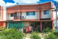 ขายทาวน์เฮ้าส์ นครสวรรค์ตก เมืองนครสวรรค์ นครสวรรค์ ขนาด 31.3 ตร.ว. ของ ธนาคารอาคารสงเคราะห์