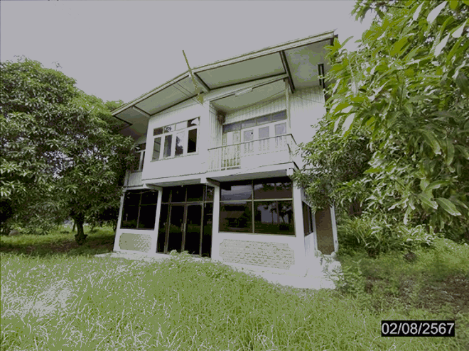 วังมหากร ท่าตะโก นครสวรรค์
