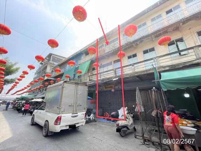 ปากน้ำโพ เมืองนครสวรรค์ นครสวรรค์