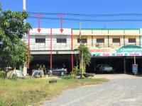 ขายอาคารพาณิชย์ บางม่วง เมืองนครสวรรค์ นครสวรรค์ ขนาด 0-0-43.00 ของ ธนาคารกสิกรไทย
