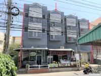ขายอาคารพาณิชย์