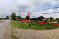 ขายโกดัง