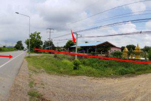 90/8 หมู่ 2 ถ. นครสวรรค์-ท่าตะโก หัวถนน ท่าตะโก นครสวรรค์
